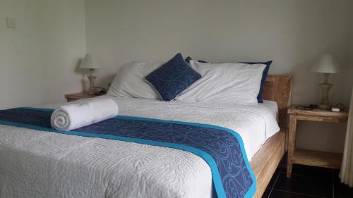Ubud City-Centre House | Blu Mango