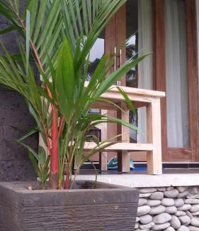 Ubud City-Centre House | Blu Mango