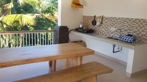 Ubud City-Centre House | Blu Mango
