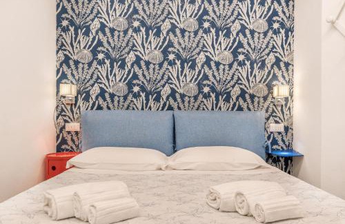Vernazza Apartment | Blu Mare Apartment