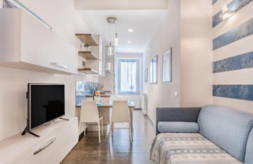 Vernazza Apartment | Blu Mare Apartment
