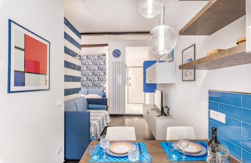 Vernazza Apartment | Blu Mare Apartment