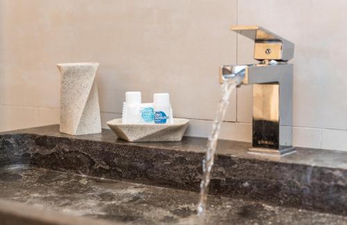 Vernazza Apartment | Blu Mare Apartment