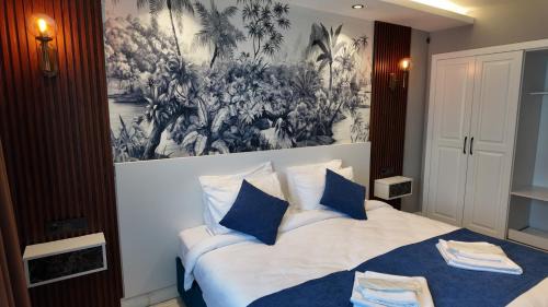 Kozlu Hotel | BLU MARK Otel