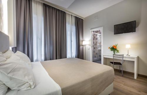 Sant' Ambrogio House | Blu Notte Guest House