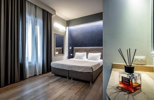 Sant' Ambrogio House | Blu Notte Guest House
