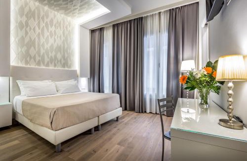 Sant' Ambrogio House | Blu Notte Guest House