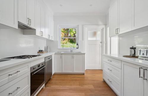 Collaroy Beach House | Blu Ocean Views