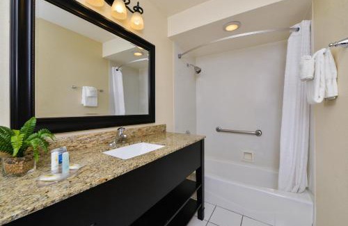 North Fremont Street Hotel | Blu Pacific Hotel