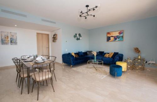 Agadir Bay Apartment | Blu paradise,a ray of sunshine between sea & pool