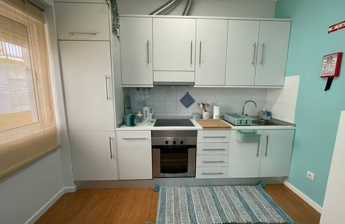 Vila Real Santo Antonio Apartment | Blue Home Monte Gordo