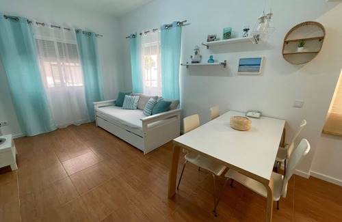 Vila Real Santo Antonio Apartment | Blue Home Monte Gordo