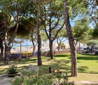Lignano Sabbiadoro Apartment | Blu Residence 2