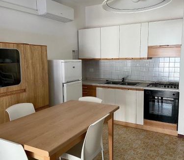 Lignano Sabbiadoro Apartment | Blu Residence 2