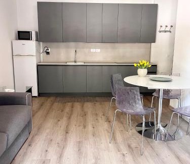 Lignano Sabbiadoro Apartment | Blu Residence 10