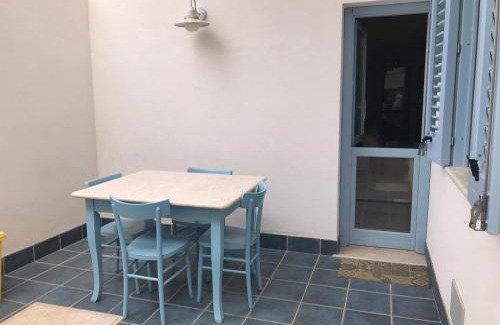 Marettimo House | Blu Rooms Marettimo