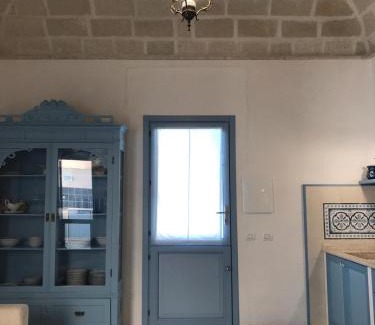 Marettimo House | Blu Rooms Marettimo