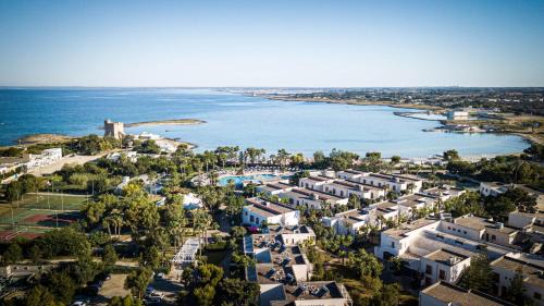 Sant'Isidoro Resort | Blu Salento Village