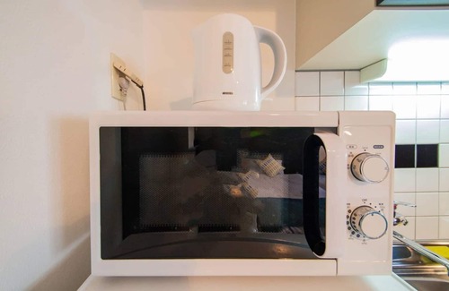 Chuo-ku Apartment | BLUE - 301 /Sapporo Hokkaidō