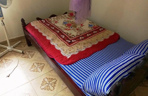 Kasese Hotel | Blue Agama Guest House