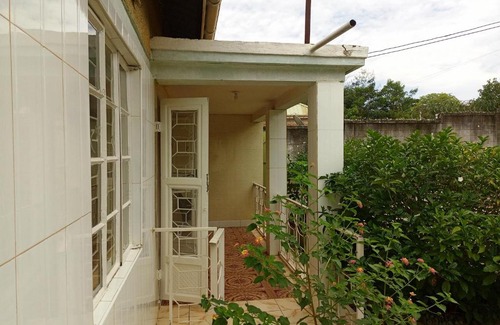 Kasese Hotel | Blue Agama Guest House