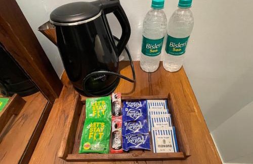 Laitumkhrah House | BLUE ANGEL Guest House