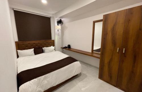 Laitumkhrah House | BLUE ANGEL Guest House