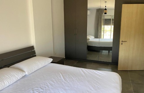 Skataj Apartment | blue apartaments