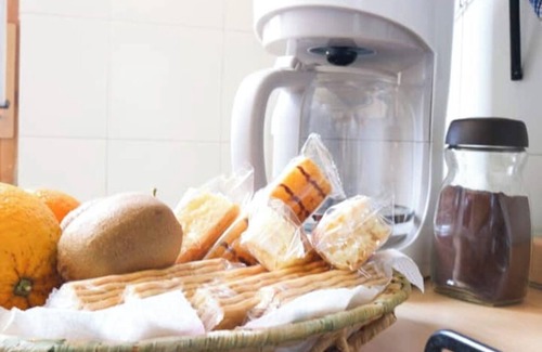 Pivarada Apartment | Blue apartment Alghero, within walking distance of the sea and the old town.
