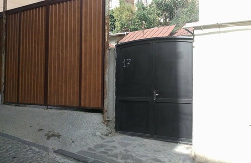 Vera Apartment | Blue Apartment on Rustaveli