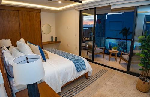Colonia Centro Apartment | Blue Athimar Condos