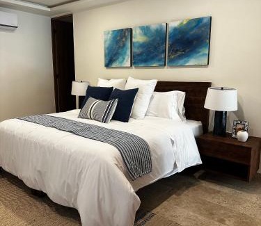 Colonia Centro Apartment | Blue Athimar Condos