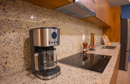 Colonia Centro Apartment | Blue Athimar Condos