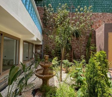 Sti Fadma Villa | Blue Atlas Villa