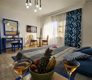 El Hadaba Apartment | Blue Bay Apartments Delta Sharm