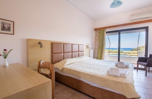 Charamida Hotel | Blue Bay Hotel