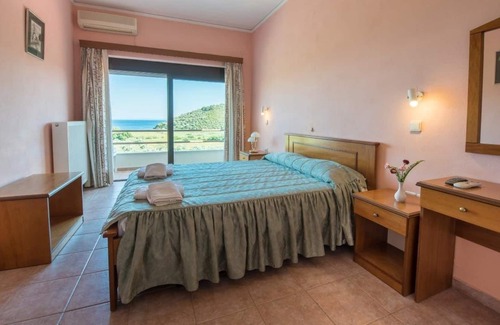 Charamida Hotel | Blue Bay Hotel