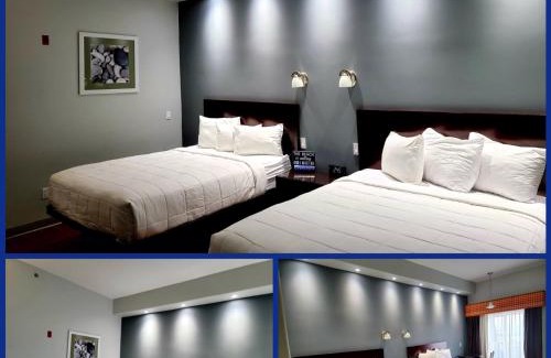 South Padre Island Hotel | Blue Bay Inn and Suites