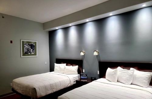 South Padre Island Hotel | Blue Bay Inn and Suites