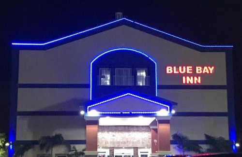 South Padre Island Hotel | Blue Bay Inn and Suites