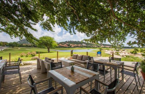 Sint Michiel Apartment | Blue Bay Lodges