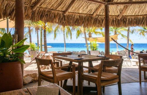 Sint Michiel Apartment | Blue Bay - The Reef