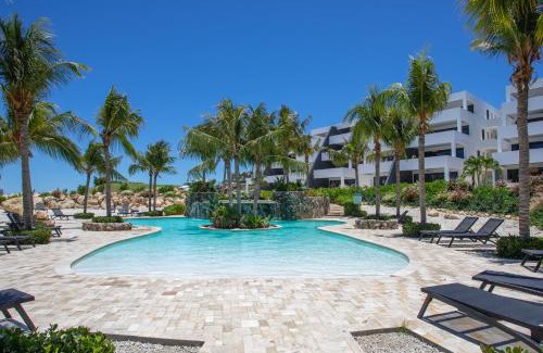 Sint Michiel Apartment | Blue Bay - The Reef