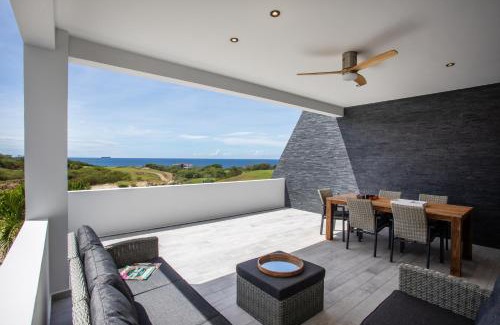 Sint Michiel Apartment | Blue Bay - The Reef