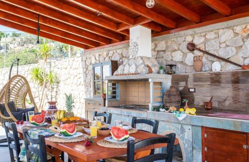 Stegna Apartment | Blue Bay Villas , First Floor