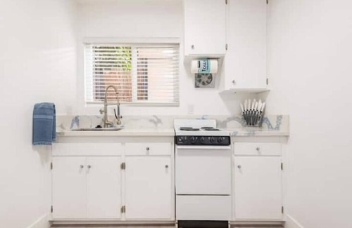 San Diego Apartment | Blue Bayou -Full Bayview Studio