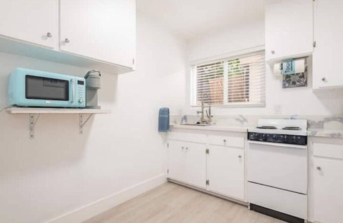San Diego Apartment | Blue Bayou -Full Bayview Studio