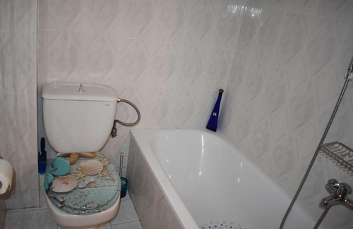 Gerakini Apartment | Blue Beach Apartment