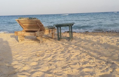 Wasit Other | Blue Beach Camp Nuweiba