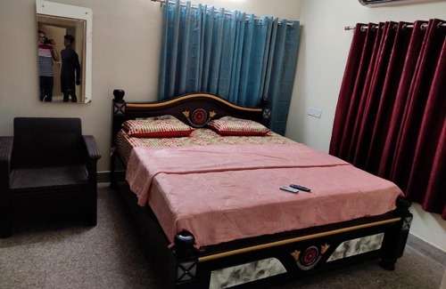 Visakhapatnam House | Blue Beach Guest House